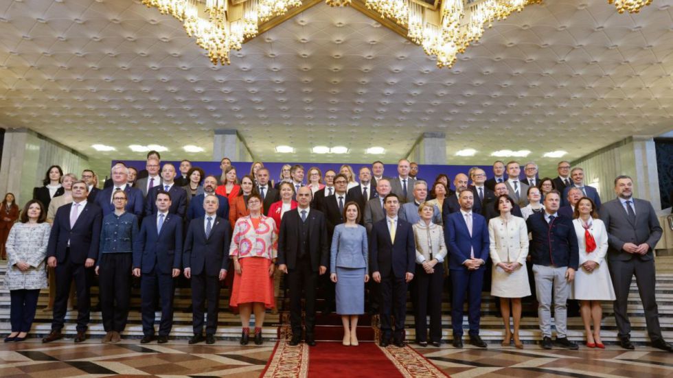El Consejo de Europa alerta sobre la 'instrumentalización' de la inmigración por parte de países 'hostiles'
