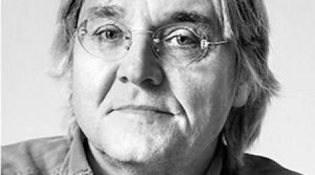Erich Hackl: 'En Austria los gitanos fueron considerados como una minoría hace 30 años'