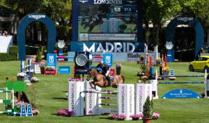 Guía de las retransmisiones deportivas del fin de semana | Madrid, en el foco