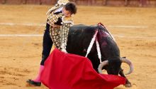 Roca Rey corta cuatro orejas en su reaparición en Jerez, donde también volvió Morante