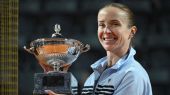 WTA Roma. Svitolina derrota a Gauff y recupera su corona en el Foro Itálico