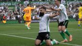 El Racing de Santander vuelve a Primera División tras 14 años de ausencia