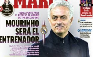 Las portadas de este sábado