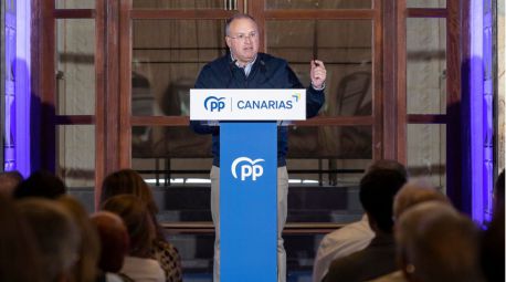 El PP vincula el destino de Ábalos con el de Sánchez: 'Está ligados'