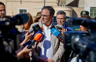 Investigan como violencia machista las muertes en cuartel de la Guardia Civil de Dolores