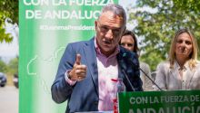 El PP pide mantener la rebaja del IVA de la luz al 10% en vez de subirlo con 'el calor'