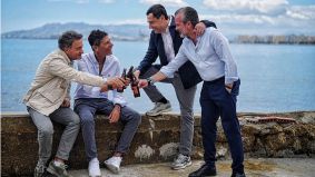 Jornada de reflexión en Andalucía: los candidatos la dedican al descanso y la familia