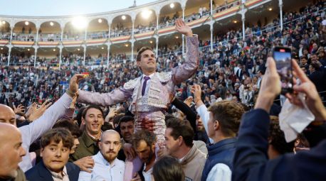 Crónica taurina. San Isidro: Los talibanes y sus favoritismos