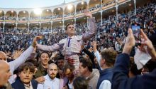 Crónica taurina. San Isidro: Los talibanes y sus favoritismos