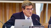 El Banco de España alerta sobre el peligro del endeudamiento público para la economía