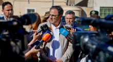 Investigan como violencia machista las muertes en el cuartel de la Guardia Civil de Dolores