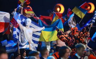 Eurovisión, obligada a desmentir un bulo de RTVE sobre la participación de Rusia