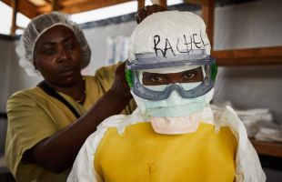 La OMS declara 'emergencia de salud pública' por el nuevo brote de ébola en el Congo y Uganda