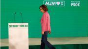 Montero: de vicepresidenta primera al peor resultado del PSOE en Andalucía