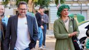 Adelante Andalucía da la sorpresa y el sorpasso a la coalición de Maíllo