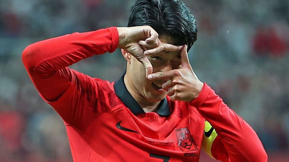 Mundial 2026. Esta es la convocatoria de Corea del Sur: estrellas y trabajo