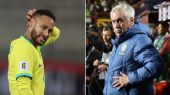 Shock en Brasil: Ancelotti convoca a Neymar para el Mundial 2026