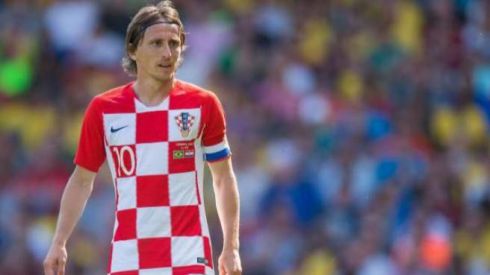 Mundial 2026. Esta es la convocatoria de Croacia: juventud brillante para un histórico Modric