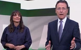 Antena 3, líder con su Especial Elecciones en Andalucía