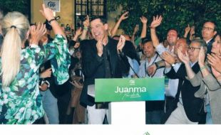 Las portadas de los periódicos de este lunes, 18 de mayo