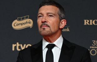 Banderas se pronuncia sobre los rumores que señalan que está en la ruina
