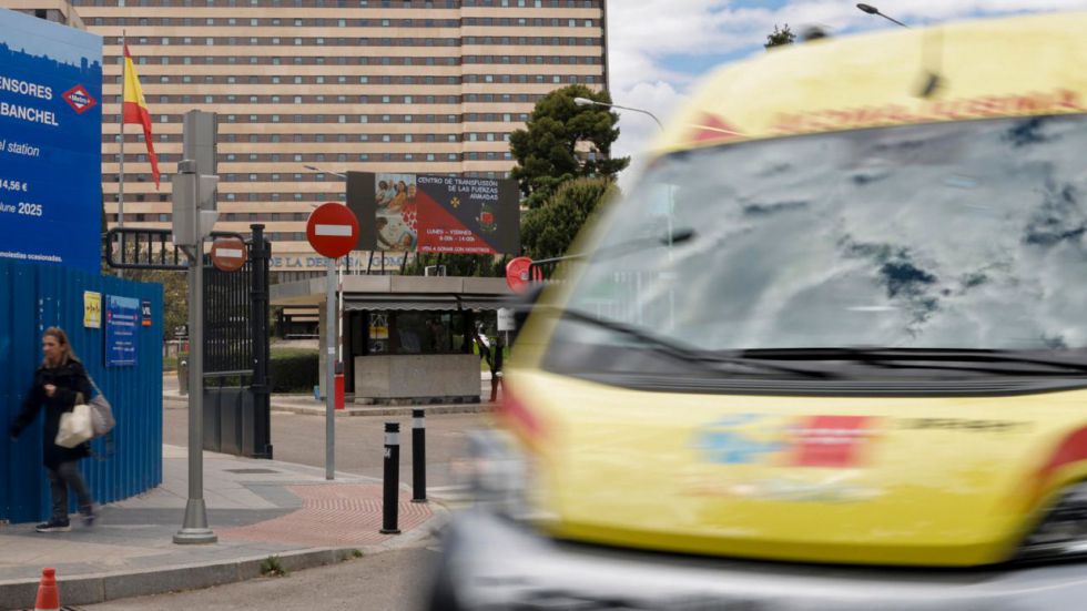 Los españoles aislados vuelven a dar negativo por hantavirus en la segunda PCR
 