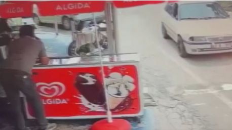 Un hombre mata a tiros a seis personas en el sur de Turquía y hiere a otras ocho
 
