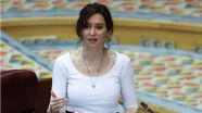 Ayuso: 'Sánchez es un gran desastre y cada vez que va a las urnas cosecha un gran desastre'