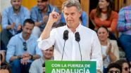 Feijóo, sobre la victoria del PP: 'España quiere cambio y el cambio está más cerca'