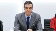 Sánchez elude hablar del trastazo electoral del PSOE pero critica la 'prioridad nacional'