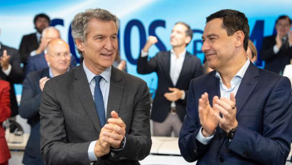 Buscará acuerdos por la vía parlamentaria, pero considera que los 'contundentes resultados' le permiten gobernar en solitario.