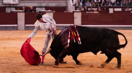 La crónica taurina en El Imparcial. San Isidro: enhorabuena, Fuente Ymbro