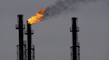 El petróleo se dispara hasta los 111 dólares tras la amenaza de Trump