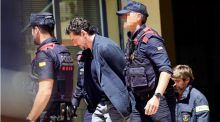 Los Mossos detienen por homicidio a Jonathan Andic, hijo del fundador de Mango