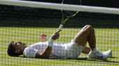 Carlos Alcaraz también renuncia a Wimbledon por su lesión de muñeca