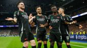 El Arsenal gana la Premier 22 años después por el batacazo del City ante el Bournemouth