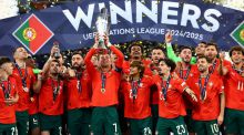 Mundial 2026. Esta es la convocatoria de Portugal: un equipazo con un histórico Cristiano Ronaldo