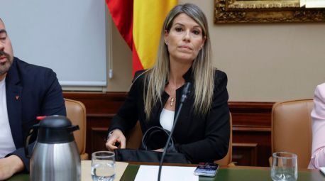 Vilaplana se ciñe a su declaración judicial y lamenta las 'insinuaciones machistas'