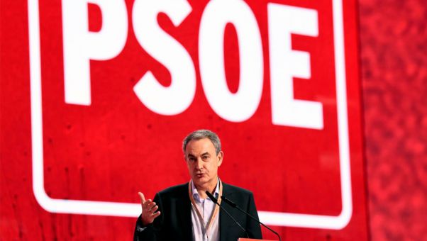 Según el juez, el expresidente socialista se embolsó casi dos millones de euros por el rescate a Plus Ultra, empleando una trama de 'sociedades instrumenta