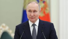Rusia inicia 72 horas de ejercicios nucleares a partir de este martes