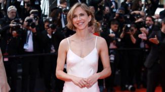 La española Aina Clotet, premio revelación de la Semana de la Crítica en Cannes