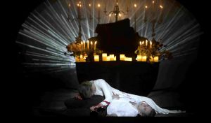 El Teatro Real estrena Romeo y Julieta, de Charles-François Gounod