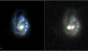El telescopio Fermi de la NASA capta la fuente de energía de una supernova