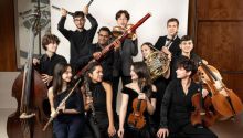 La Fundación ”la Caixa”, la Escuela Superior de Música Reina Sofía y la Fundación Conservatori Liceu crean el proyecto de colaboración artística “Contrapunto”