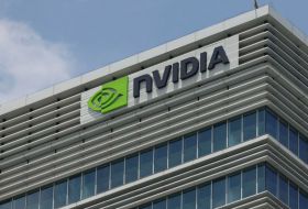 Nvidia gana 58.321 millones de dólares en el primer trimestre, un 210% más