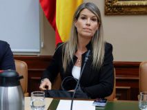 Vilaplana se ciñe a su declaración judicial y lamenta las 'insinuaciones machistas'