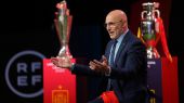 Mundial 2026. De la Fuente da dos pistas sobre la lista definitiva de España