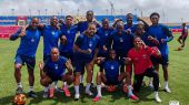 Mundial 2026. Rivales de España: esta es la convocatoria de Cabo Verde