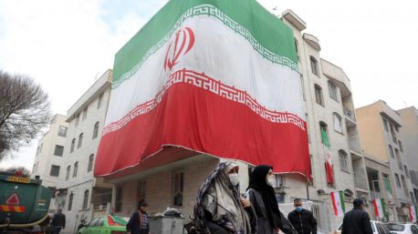 Irán amenaza con extender la guerra 'más allá de la región' si EEUU reanuda los bombardeos