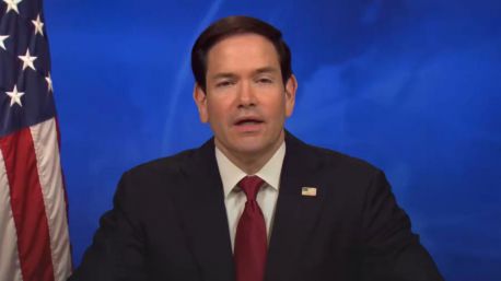 Marco Rubio llama a los 'cubanos de a pie' a construir 'una nueva Cuba'